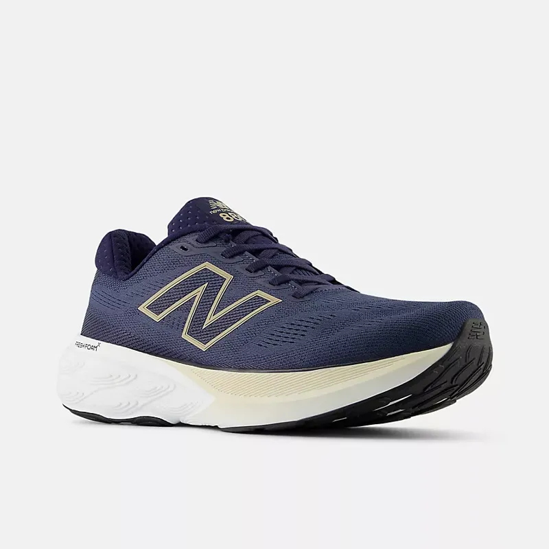 New Balance Fresh Foam X 880v15 Indigo Men's-1