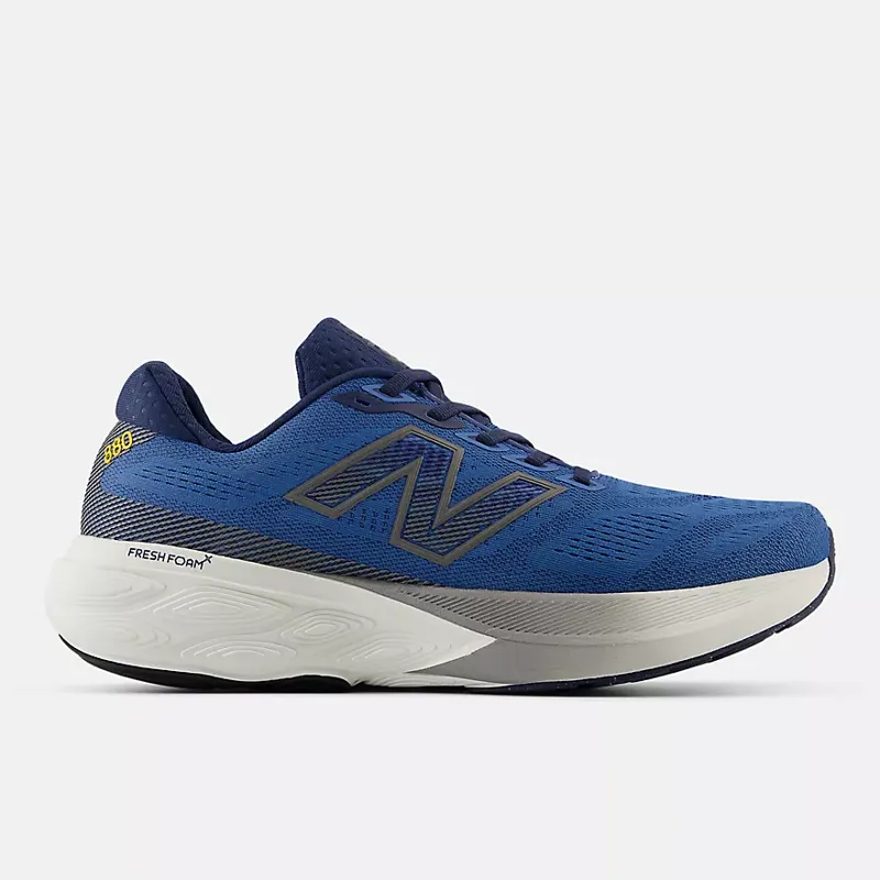 New Balance Fresh Foam X 880v15 Blue Men's