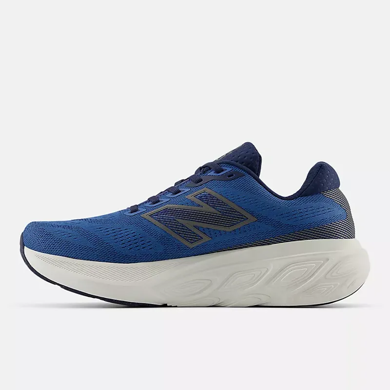 New Balance Fresh Foam X 880v15 Blue Men's-2