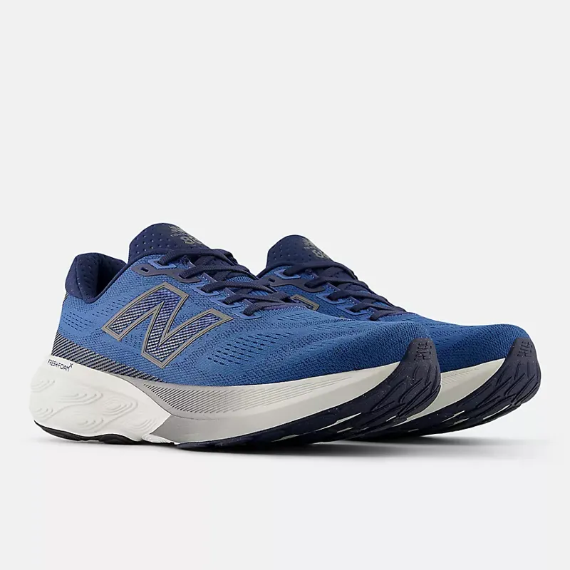 New Balance Fresh Foam X 880v15 Blue Men's-1