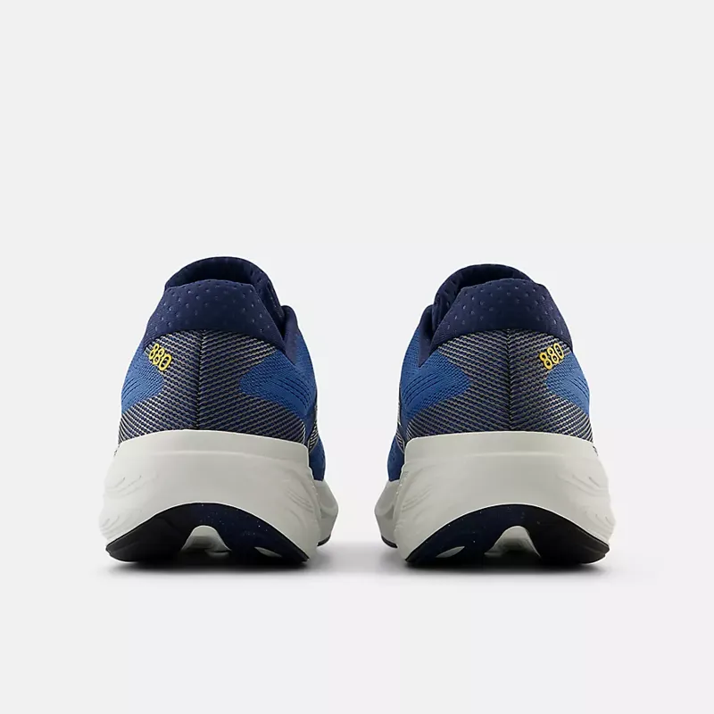 New Balance Fresh Foam X 880v15 Blue Men's-4