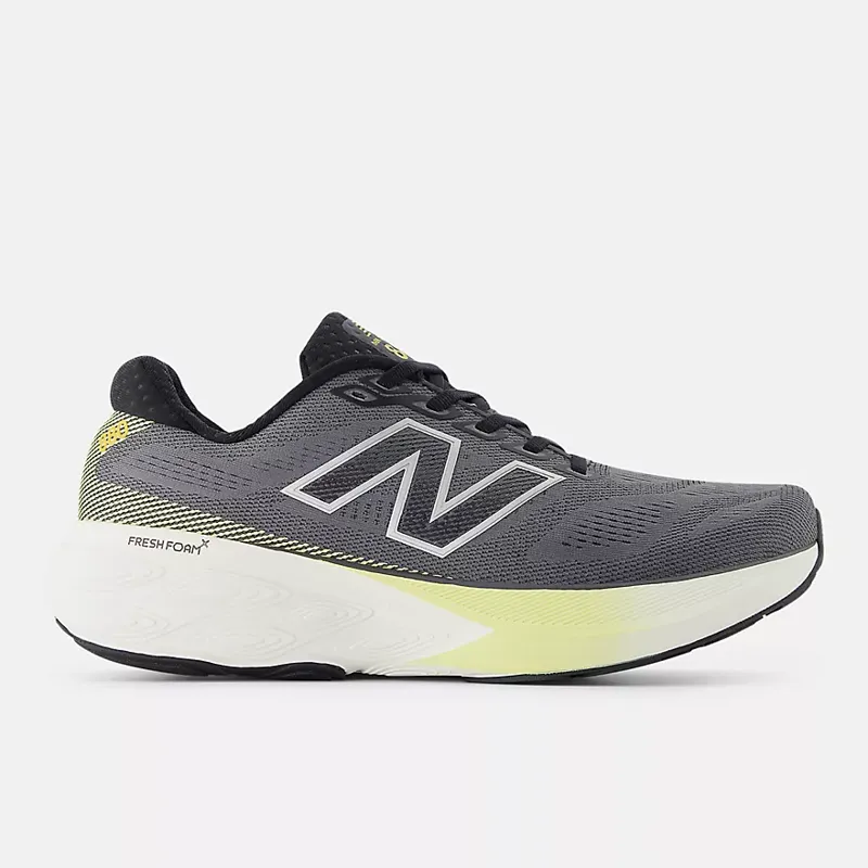 New Balance Fresh Foam X 880v15 Grey Men's
