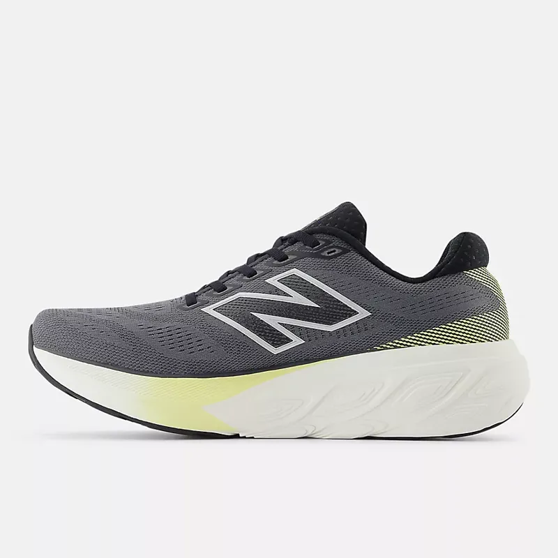 New Balance Fresh Foam X 880v15 Grey Men's-2