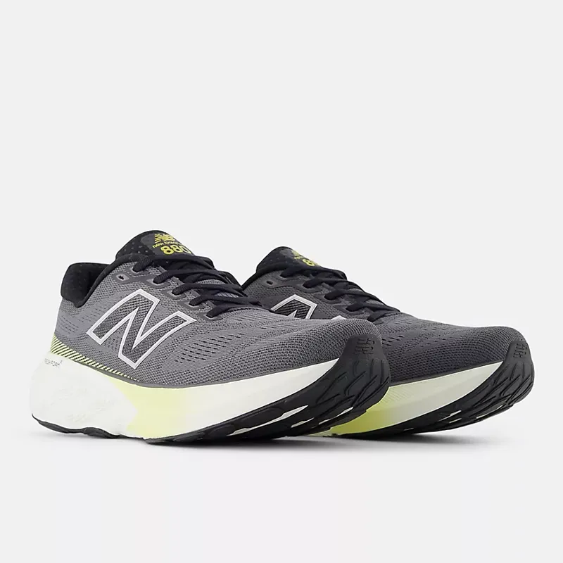 New Balance Fresh Foam X 880v15 Grey Men's-1