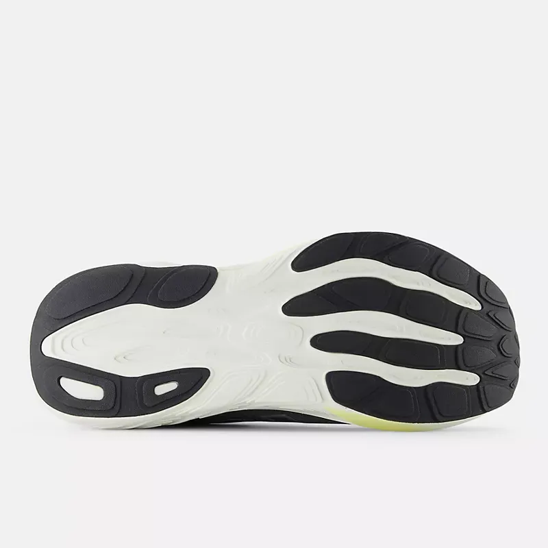 New Balance Fresh Foam X 880v15 Grey Men's-5