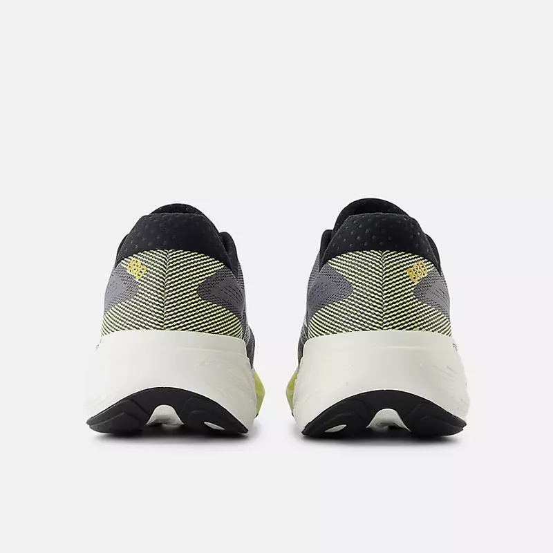 New Balance Fresh Foam X 880v15 Grey Men's-4