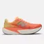 New Balance FuelCell Rebel v5 Tangerine Heat Men's