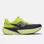 New Balance FuelCell Rebel v5 Alkaline Green Men's