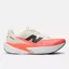 New Balance FuelCell Rebel v5 White Red Men's