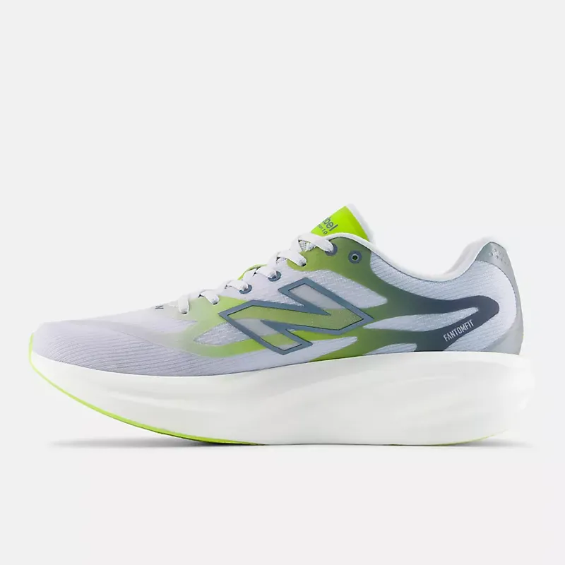 New Balance SuperComp Rebel Fresh Air Alkaline Green Men's-2
