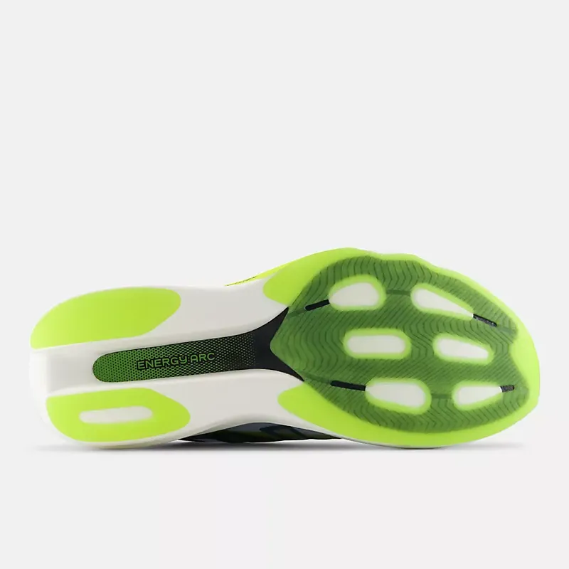 New Balance SuperComp Rebel Fresh Air Alkaline Green Men's-5