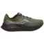 Saucony Endorphin Pro 4 Olivine Black Men's