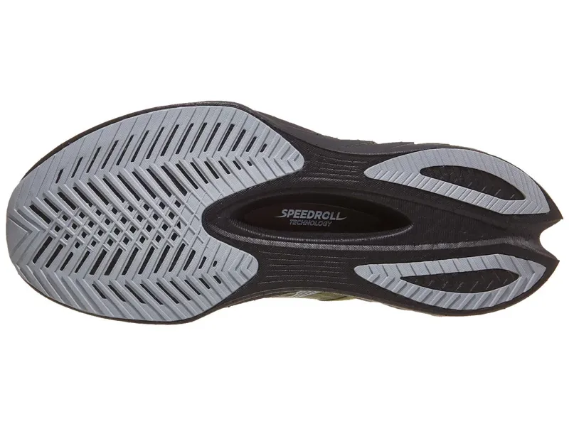 Saucony Endorphin Pro 4 Olivine Black Men's-4