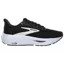 Brooks Ghost 17 Black Grey White Women's