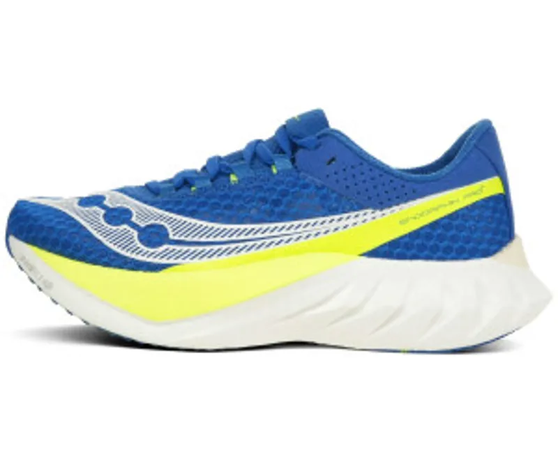 Saucony Endorphin Pro 4 Lapis Citron Men's-1