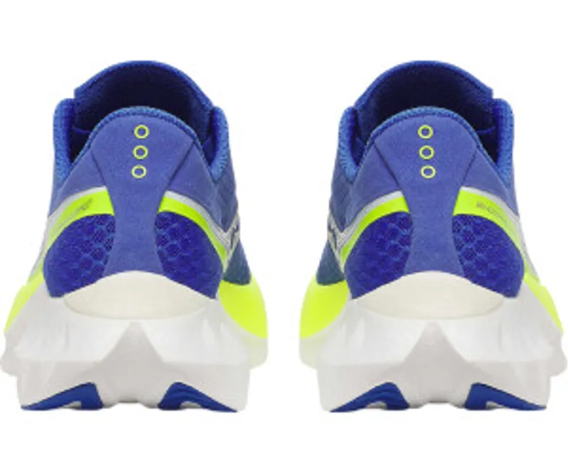 Saucony Endorphin Pro 4 Lapis Citron Men's-2