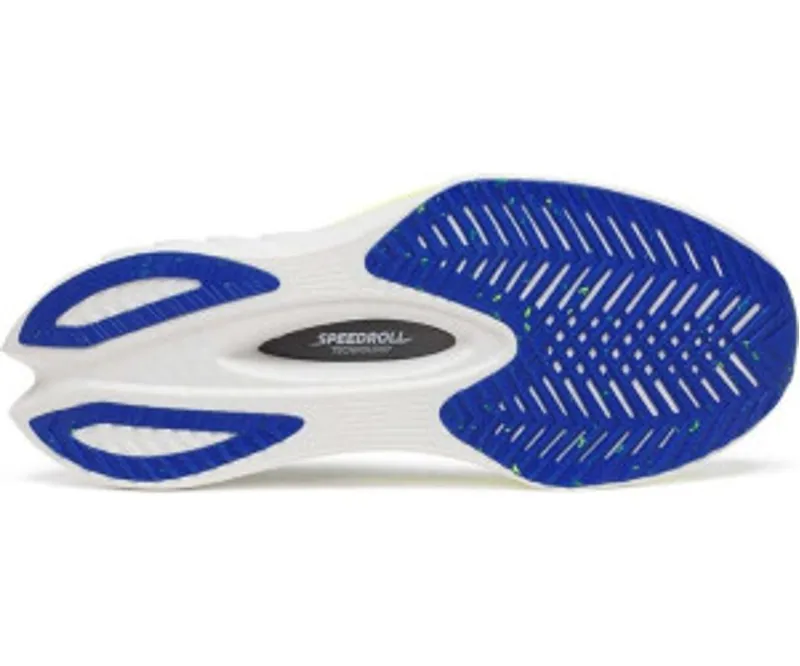 Saucony Endorphin Pro 4 Lapis Citron Men's-4