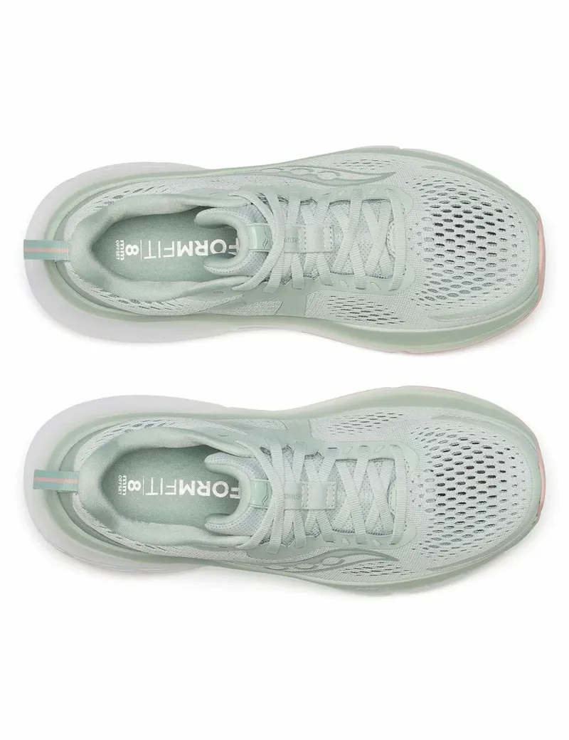 Saucony Guide 18 Mist Aloe Women's-3
