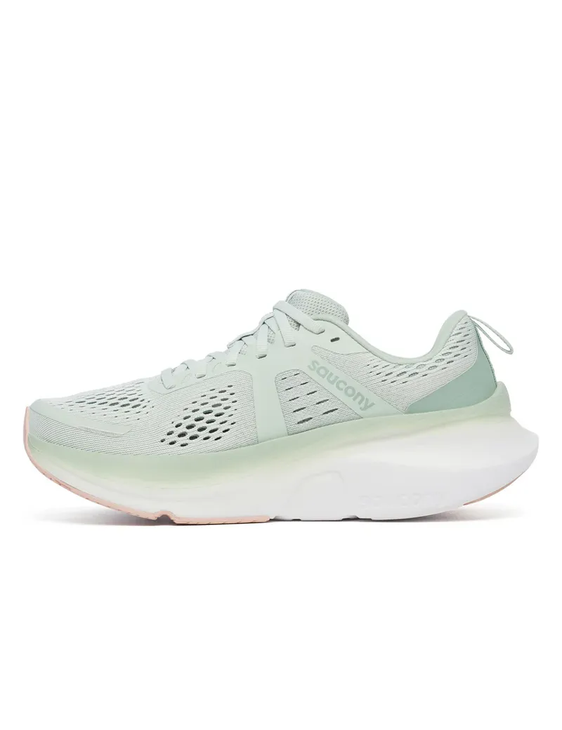 Saucony Guide 18 Mist Aloe Women's-1