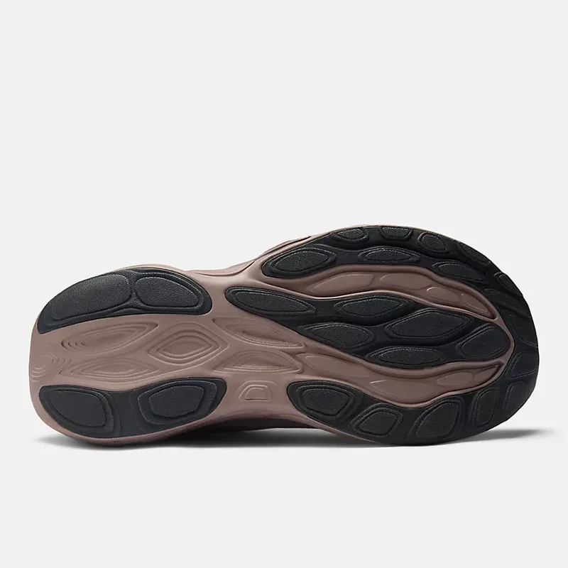 New Balance Fresh Foam X 1080 v14 White Brown Women's-5