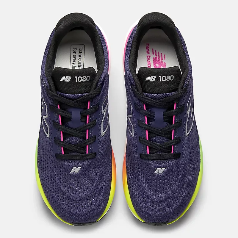 New Balance 1080 v15 Boysenberry Women's-3