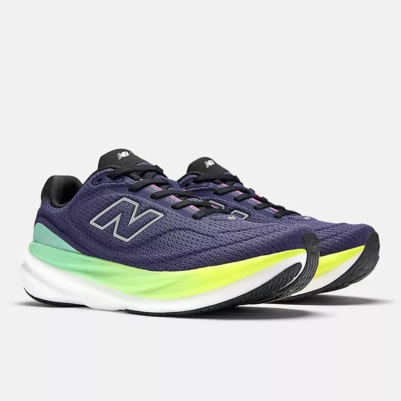 New Balance 1080 v15 Boysenberry Women's-1