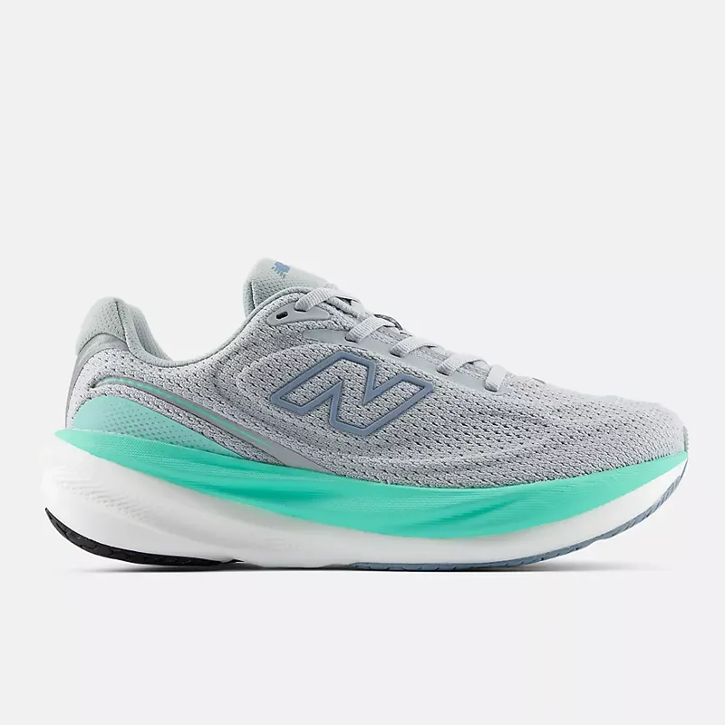 New Balance 1080 v15 Light Zinc Blue Women's