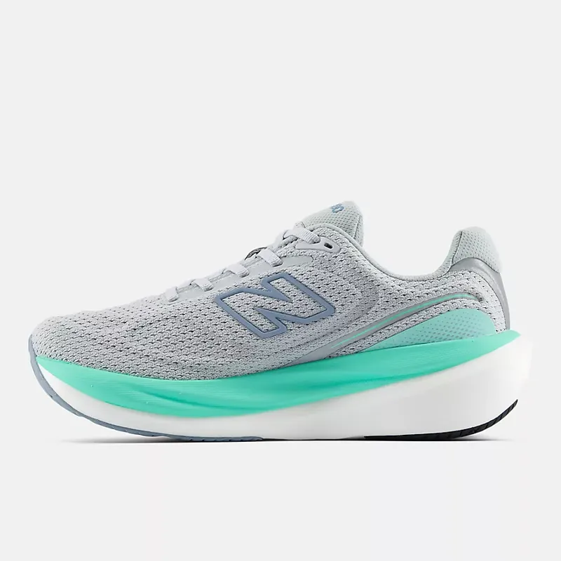 New Balance 1080 v15 Light Zinc Blue Women's-2