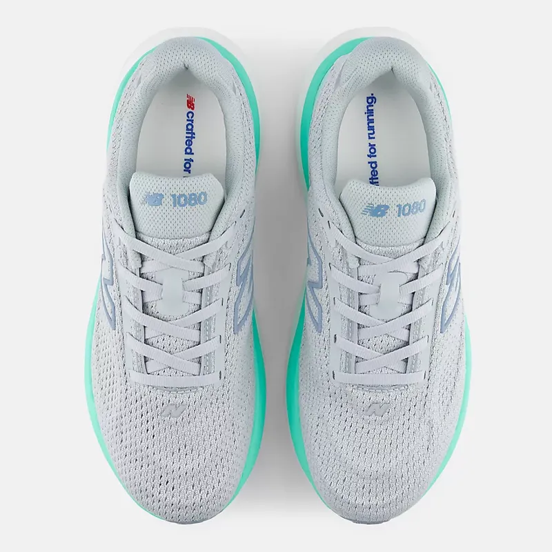 New Balance 1080 v15 Light Zinc Blue Women's-3