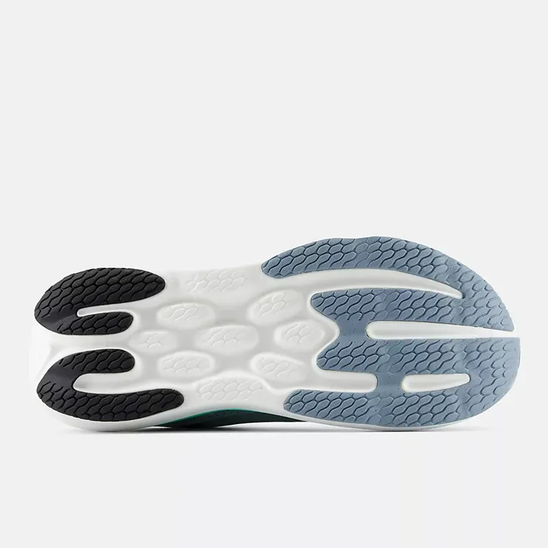 New Balance 1080 v15 Light Zinc Blue Women's-5