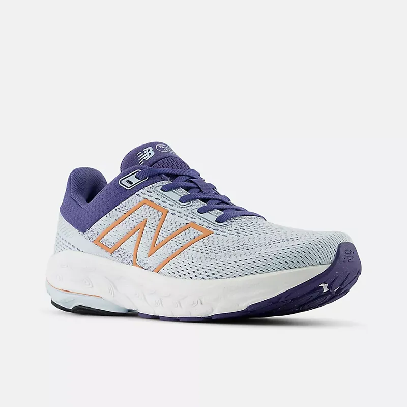 New Balance Fresh Foam X 860 v14 Blue Women's-1