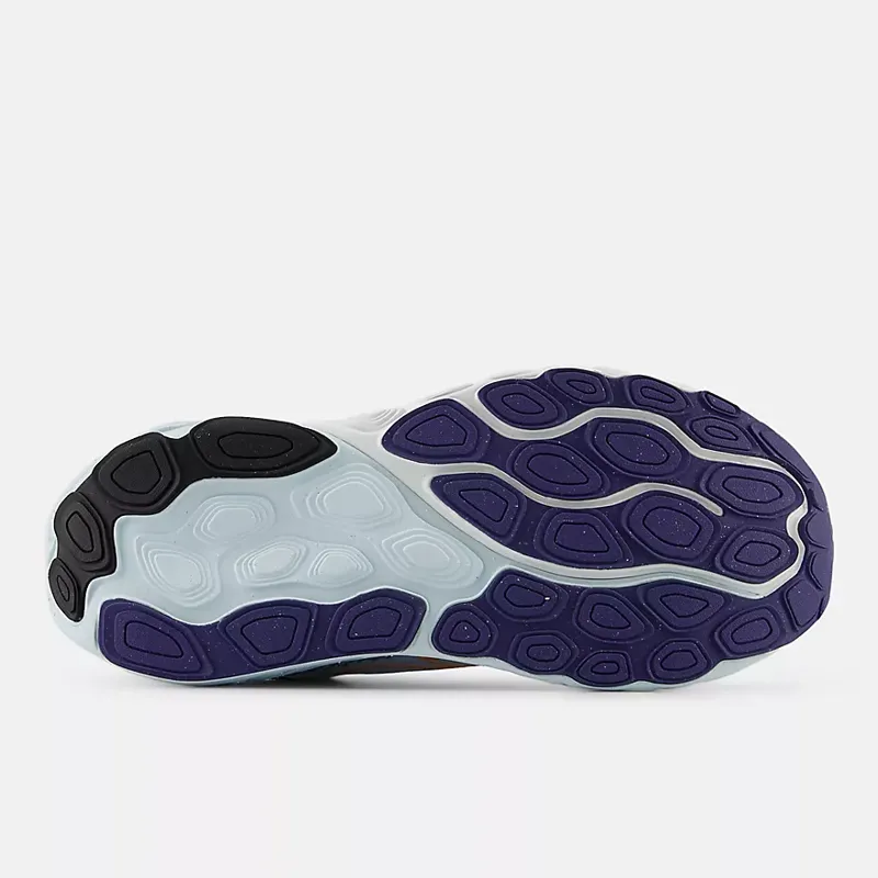 New Balance Fresh Foam X 860 v14 Blue Women's-4