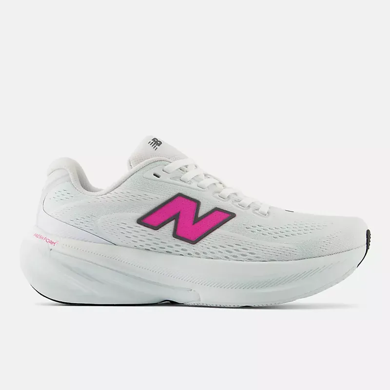 New Balance Fresh Foam X 860v15 White Pink Women's