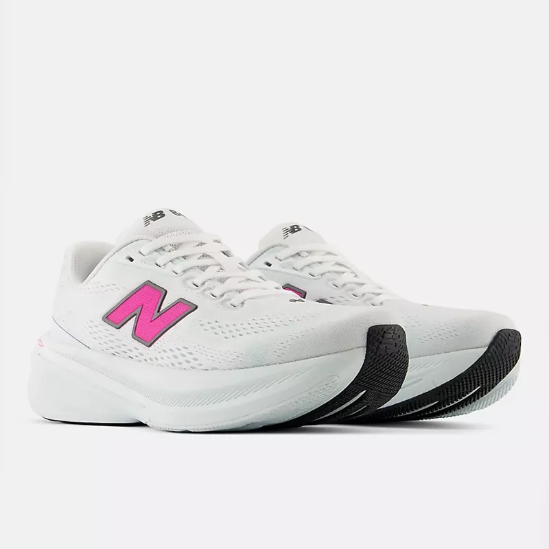 New Balance Fresh Foam X 860v15 White Pink Women's-1