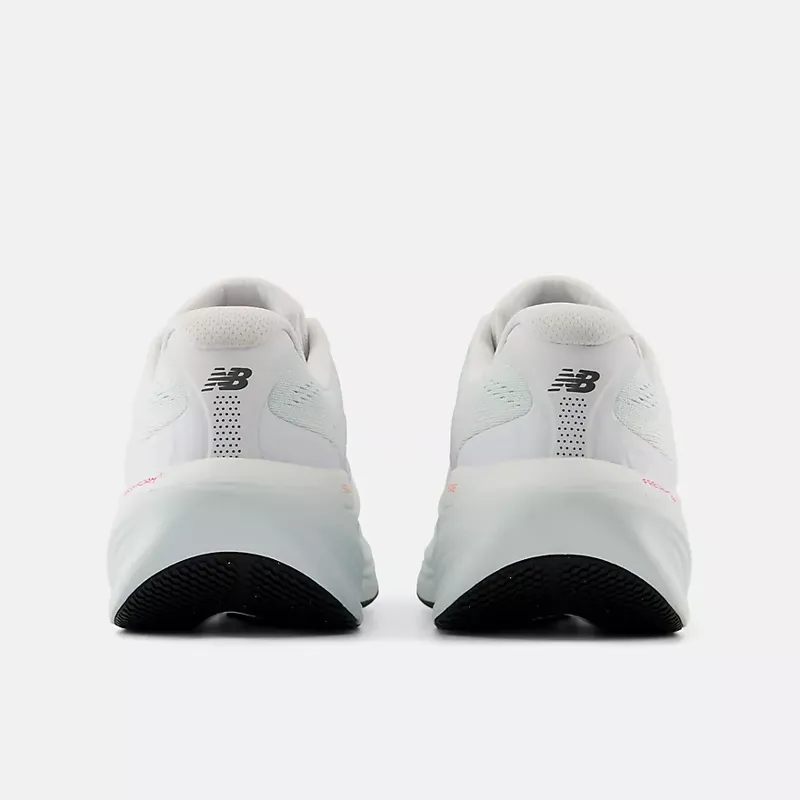 New Balance Fresh Foam X 860v15 White Pink Women's-4