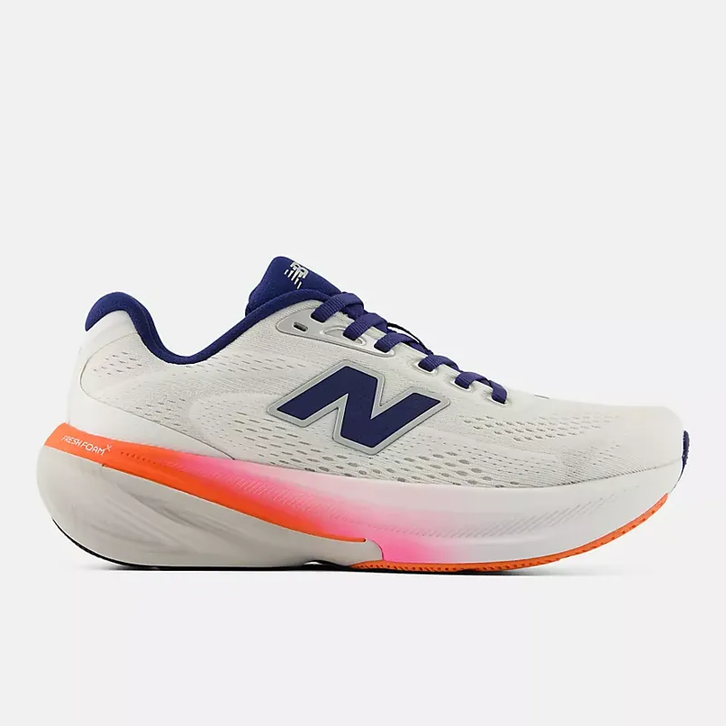New Balance Fresh Foam X 860v15 Sea Salt Blue Oyster Women's