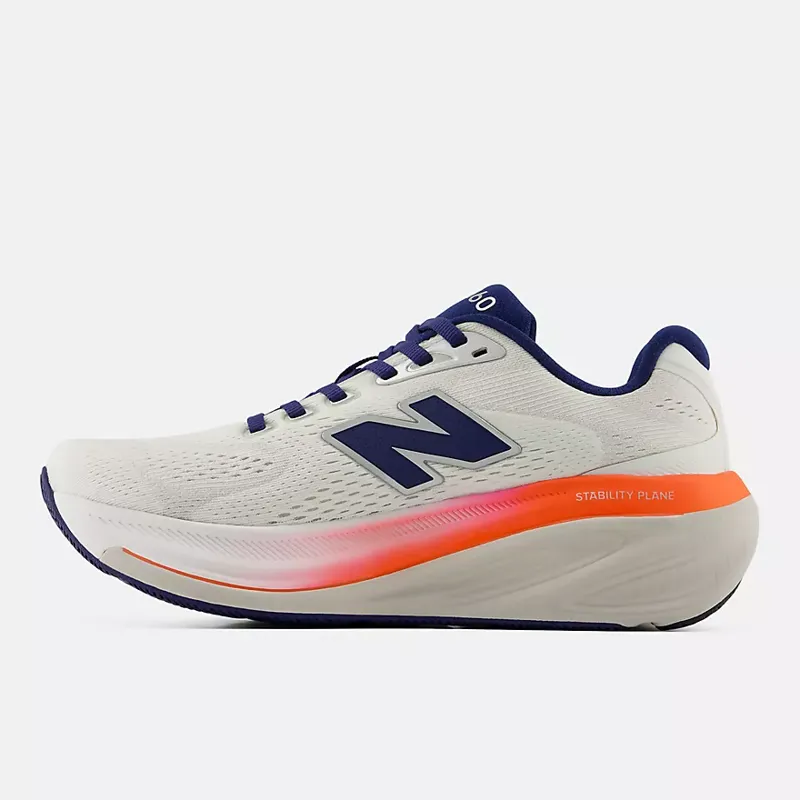 New Balance Fresh Foam X 860v15 Sea Salt Blue Oyster Women's-2
