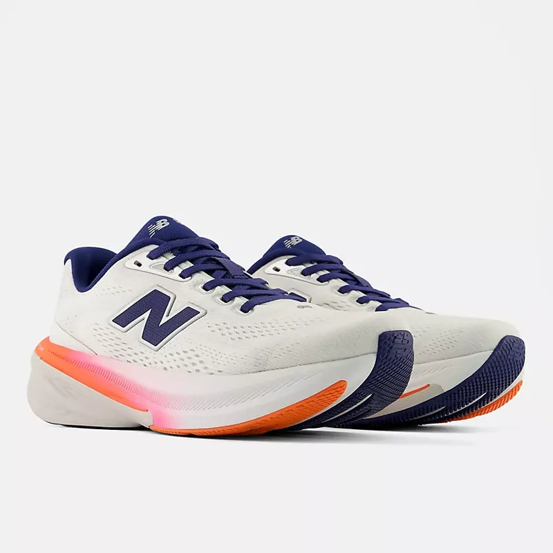 New Balance Fresh Foam X 860v15 Sea Salt Blue Oyster Women's-1