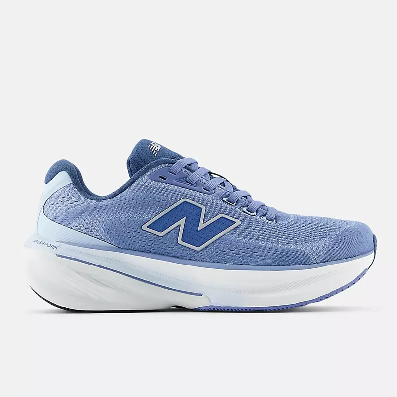 New Balance Fresh Foam X 860v15 Blue Silver Women's