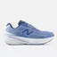 New Balance Fresh Foam X 860v15 Blue Silver Women's