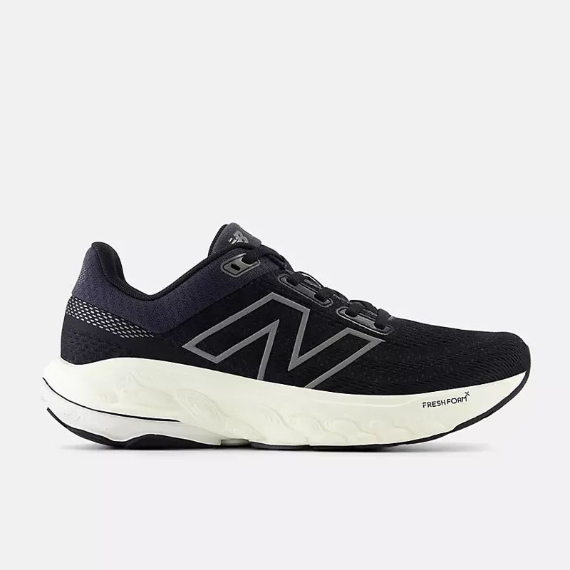 New Balance Fresh Foam X 860 v14 Black Women's