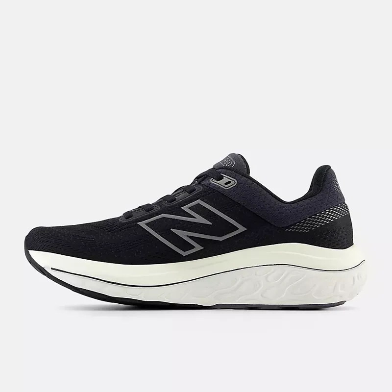 New Balance Fresh Foam X 860 v14 Black Women's-2
