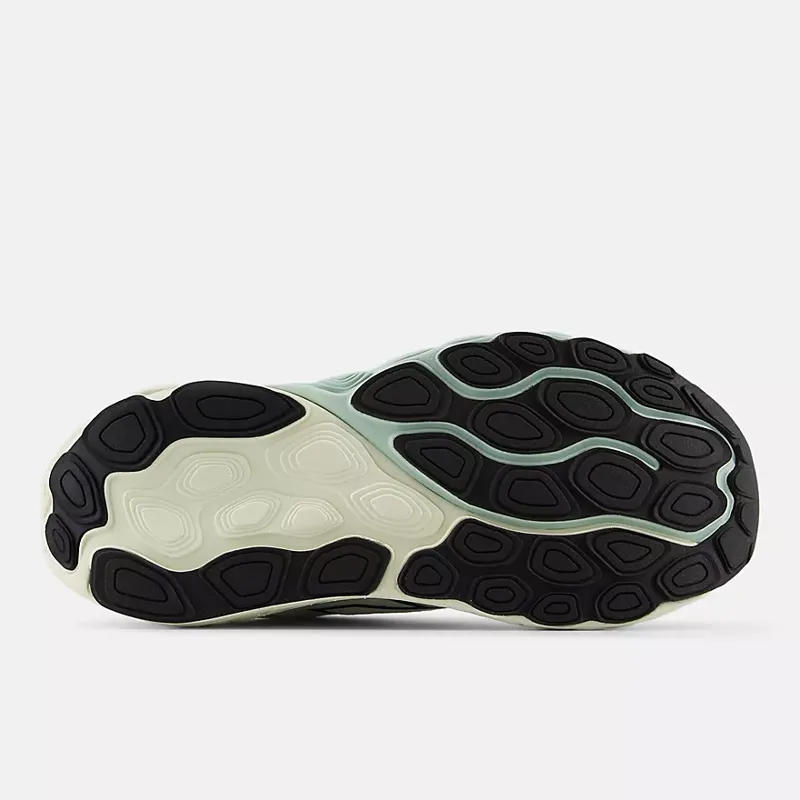 New Balance Fresh Foam X 860 v14 White Green Women's-5