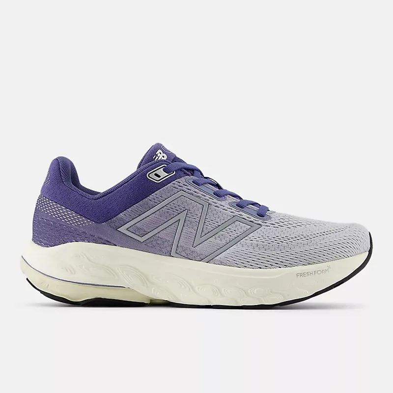 New Balance Fresh Foam X 860 v14 Purple Women's