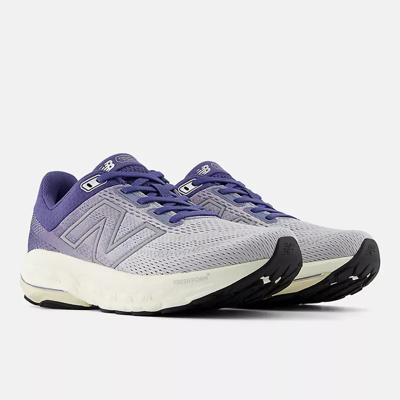 New Balance Fresh Foam X 860 v14 Purple Women's-1