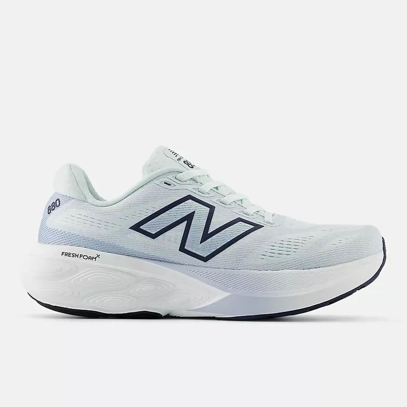 New Balance Fresh Foam X 880v15 Glint Blue Women's
