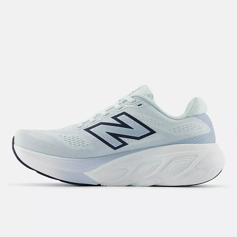New Balance Fresh Foam X 880v15 Glint Blue Women's-2