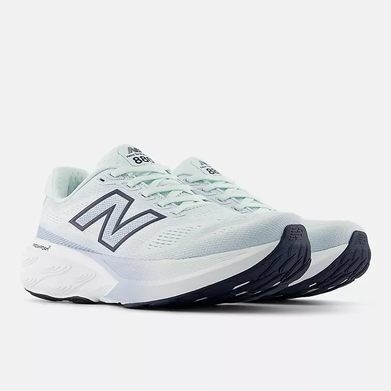 New Balance Fresh Foam X 880v15 Glint Blue Women's-1
