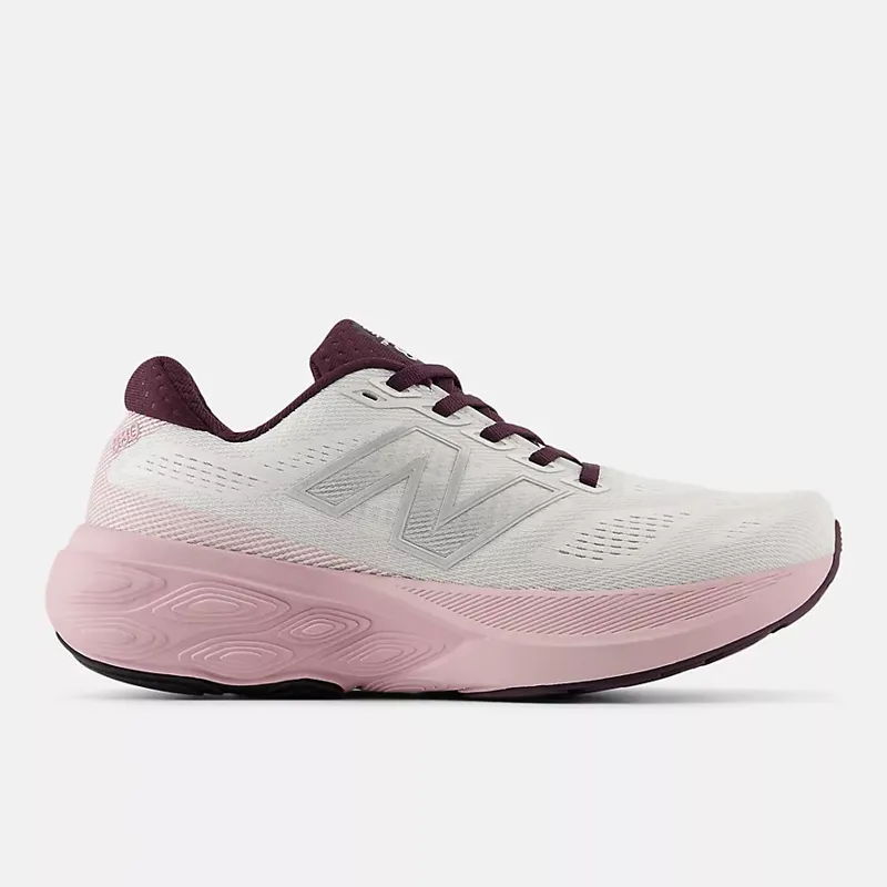 New Balance Fresh Foam X 880v15 White Pink Women's