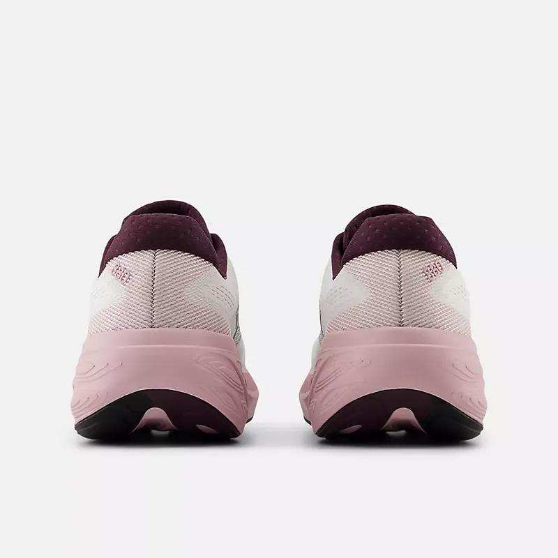 New Balance Fresh Foam X 880v15 White Pink Women's-4